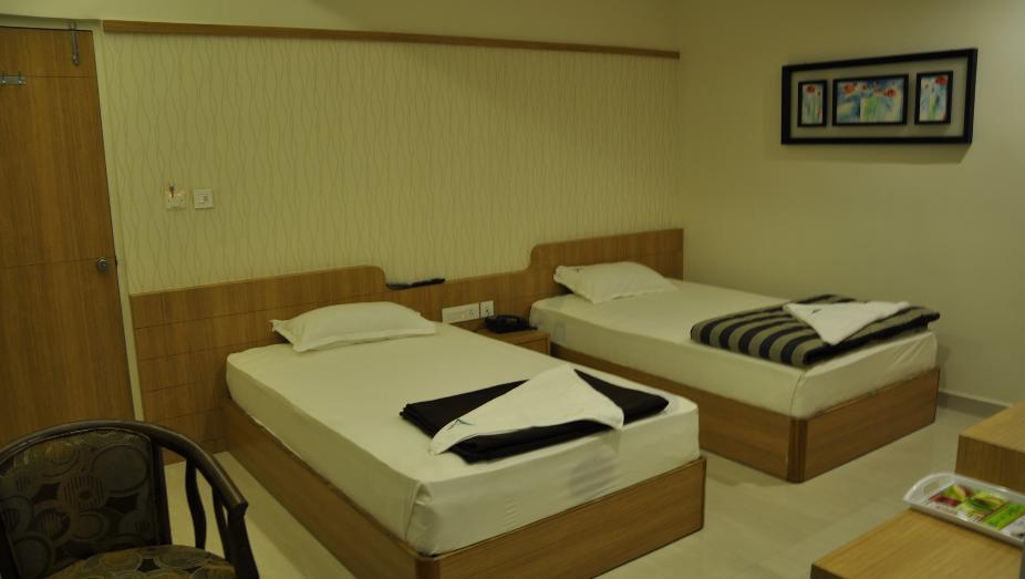Hotel Athidi Grand Visakhapatnam Zimmer foto