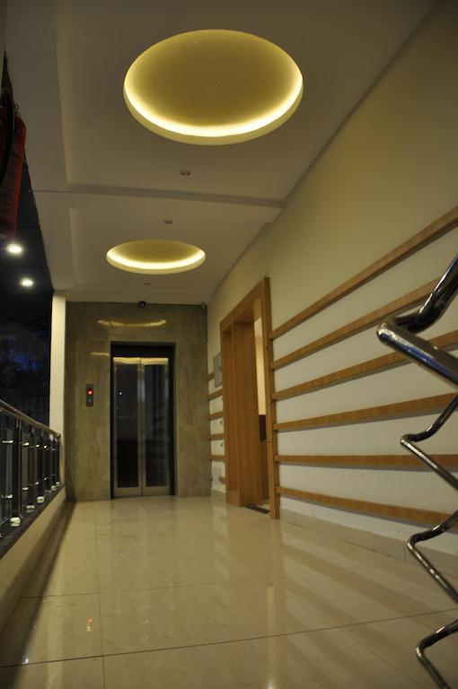 Hotel Athidi Grand Visakhapatnam Zimmer foto